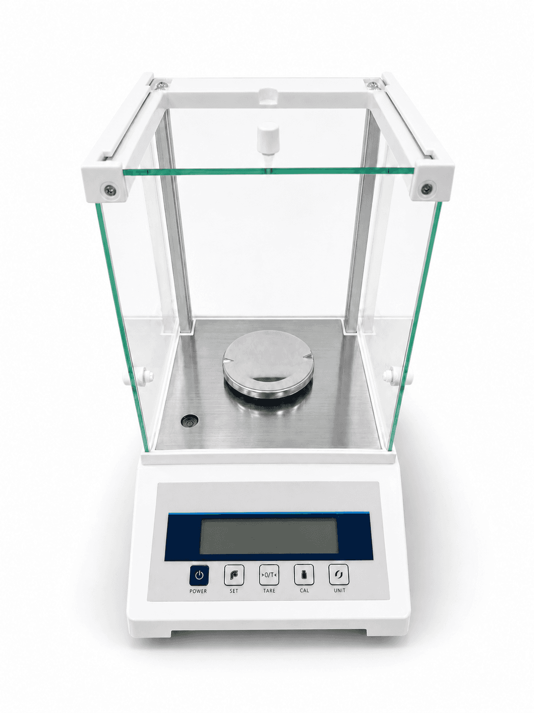 Balanzas de laboratorio y precisión — FA1004E