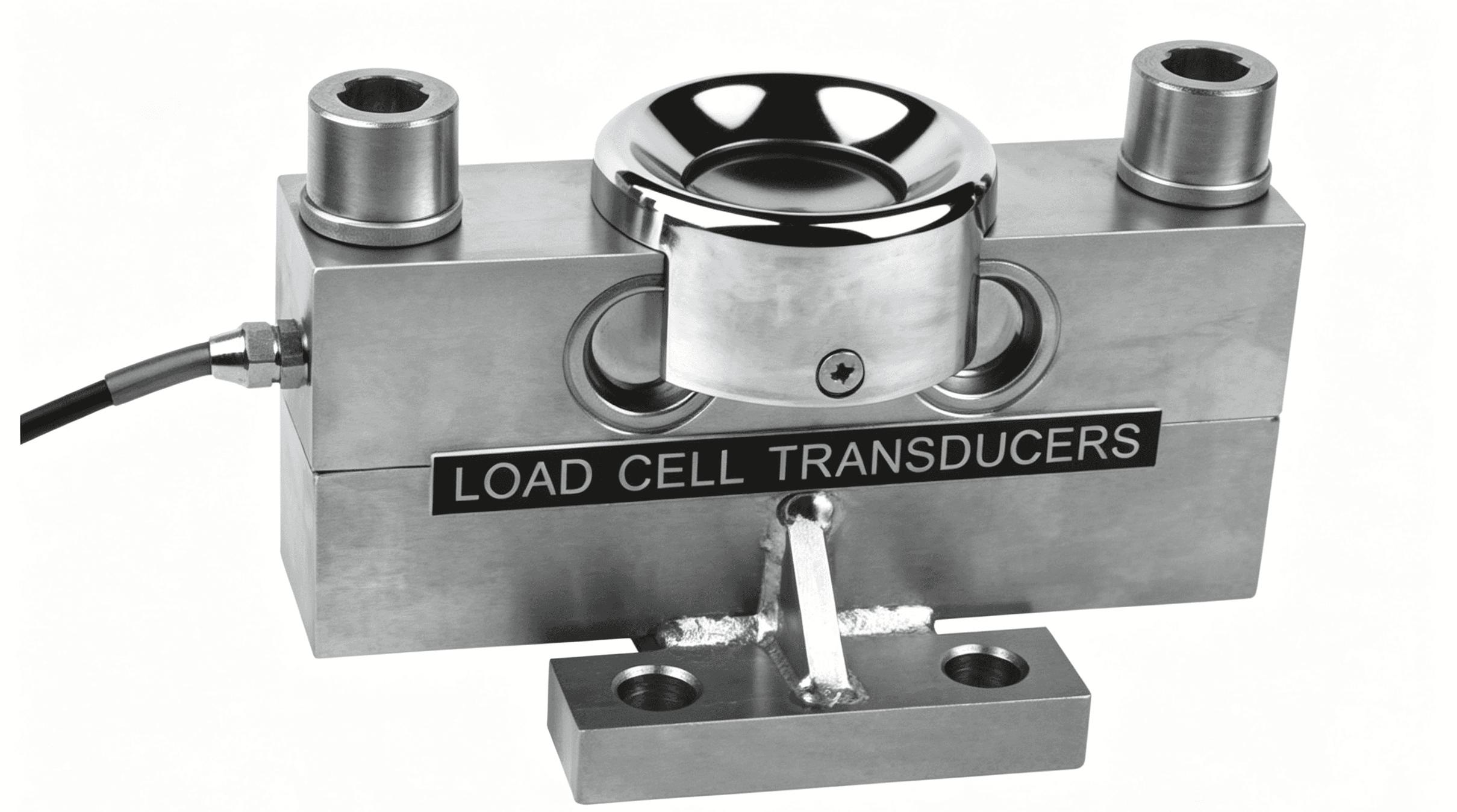 Accesorios para básculas — QS-30T 40t Load Cell