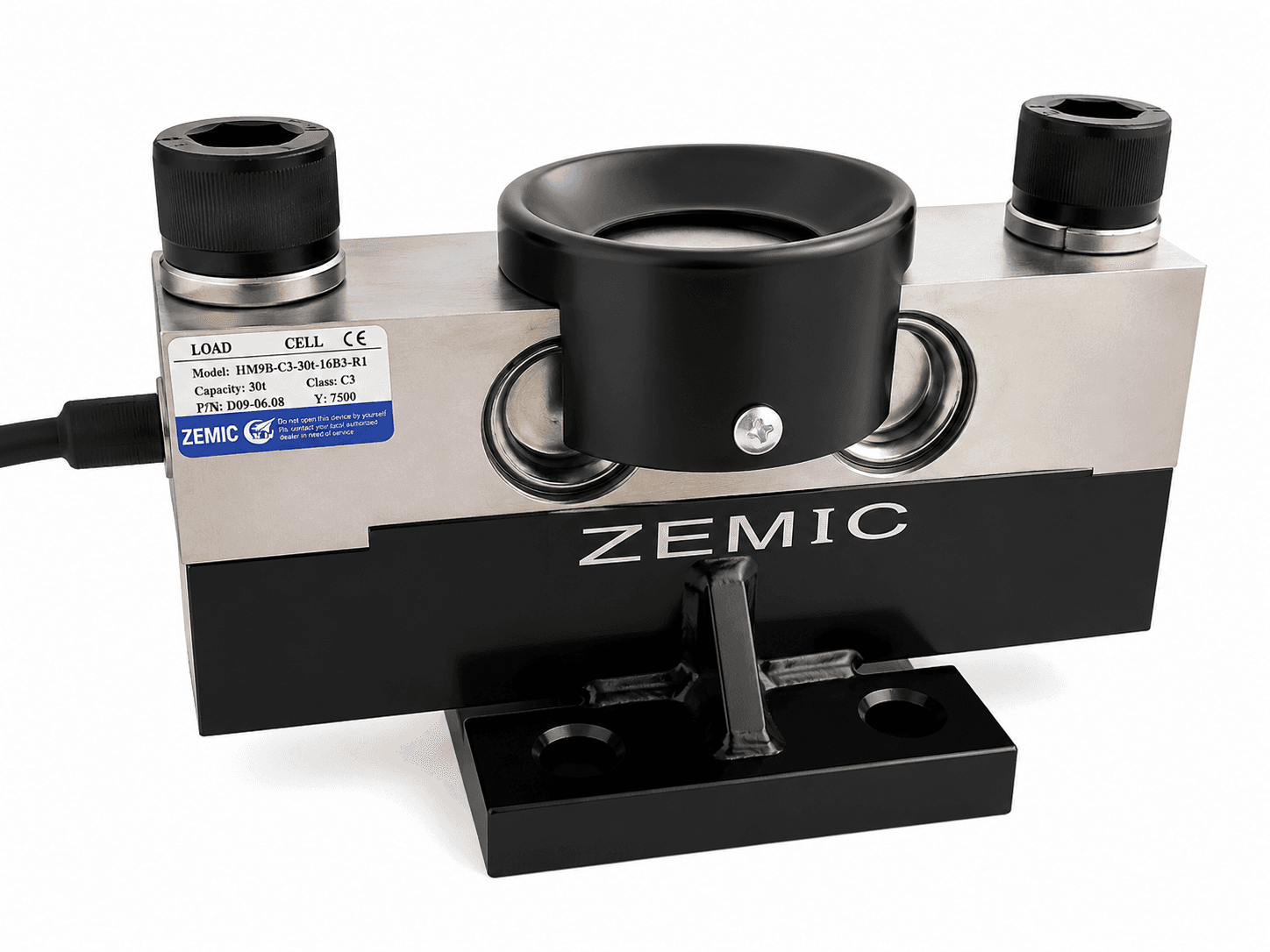 Accesorios para básculas — HM9B Load Cell