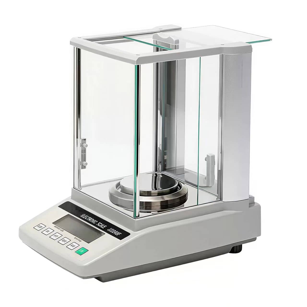 Balanzas de laboratorio y precisión — Configured by product series