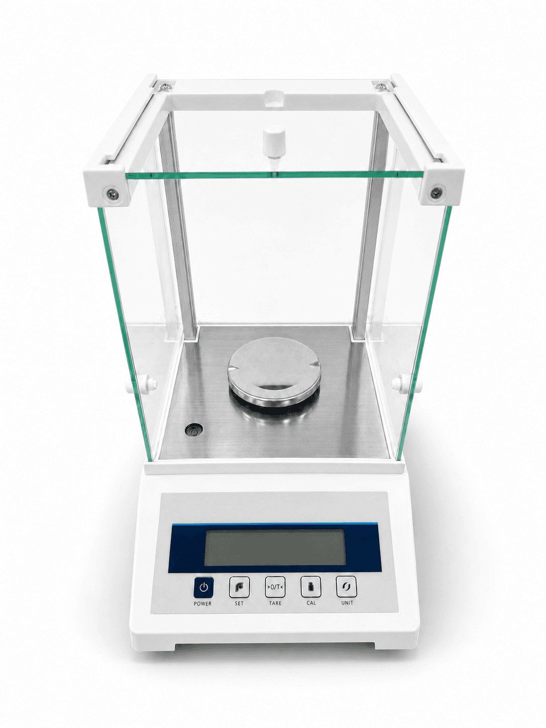 Balanzas de laboratorio y precisión — FA1004EN