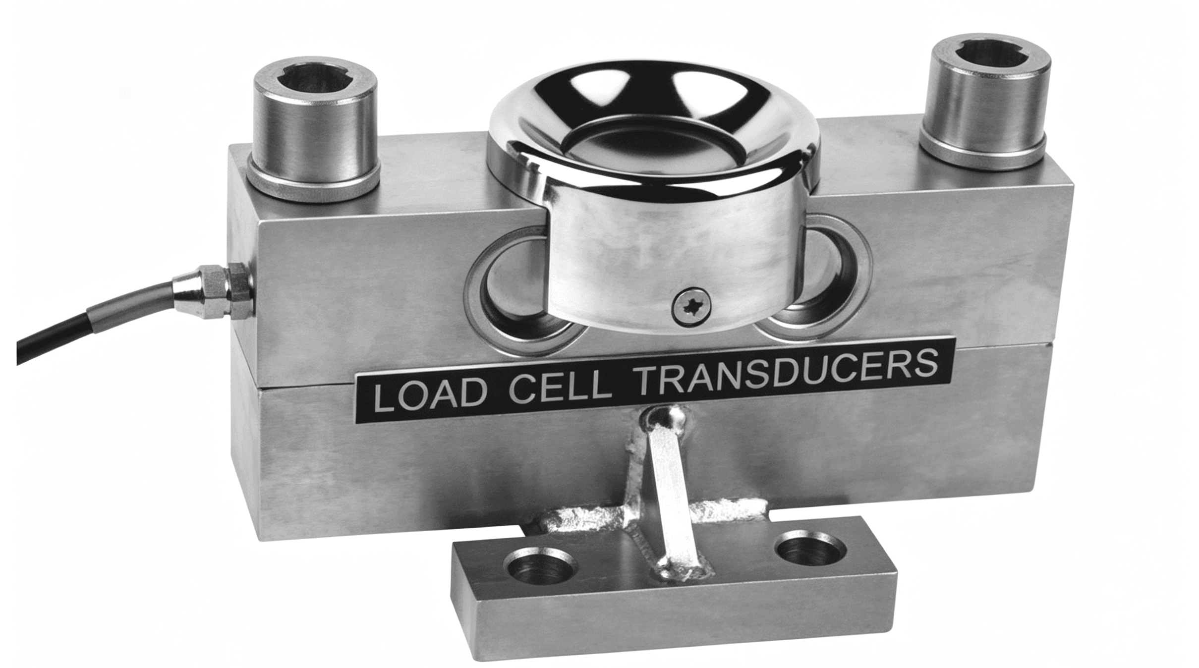 Accesorios para básculas — QS-30T 40t Load Cell
