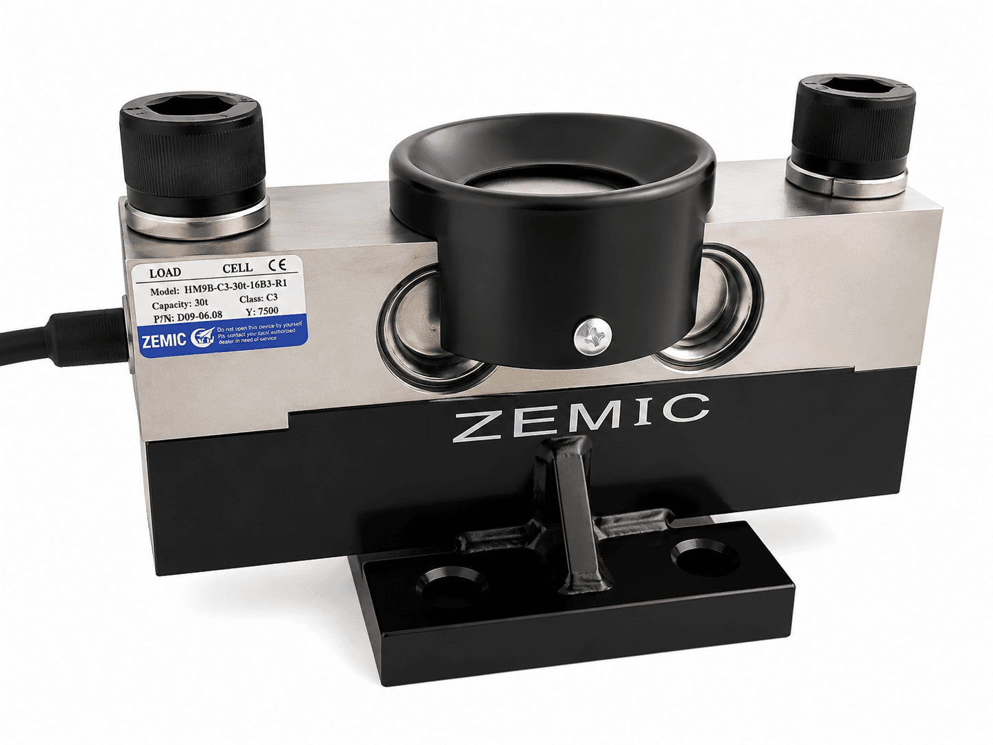 Accesorios para básculas — HM9B Load Cell