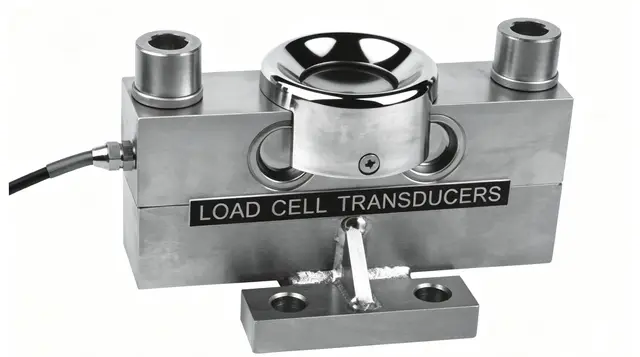 Accesorios para básculas — QS-30T 40t Load Cell