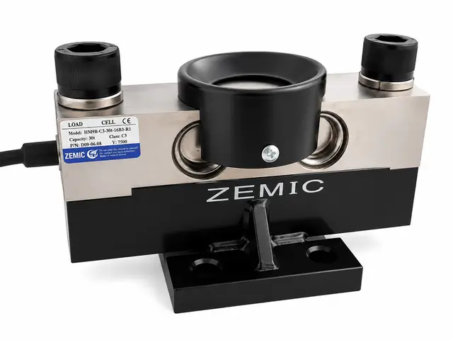 Accesorios para básculas — HM9B Load Cell