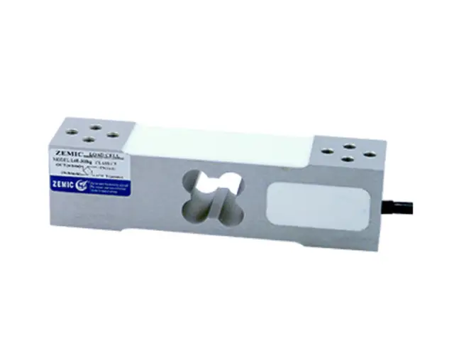 Accesorios para básculas — Zemic L6E