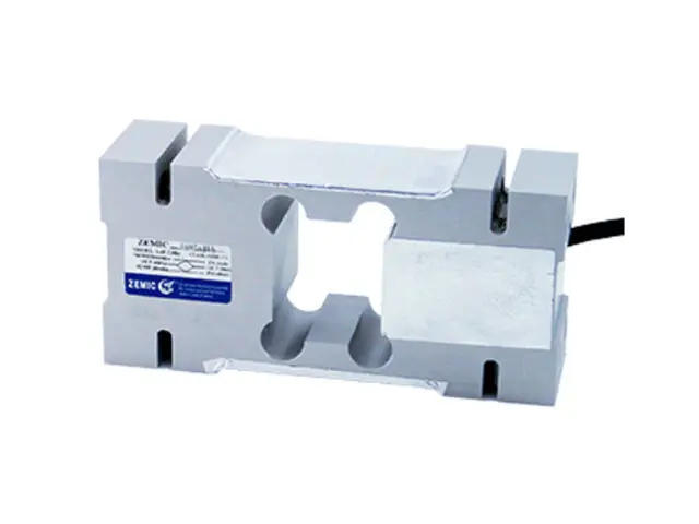 Accesorios para básculas — Zemic L6F